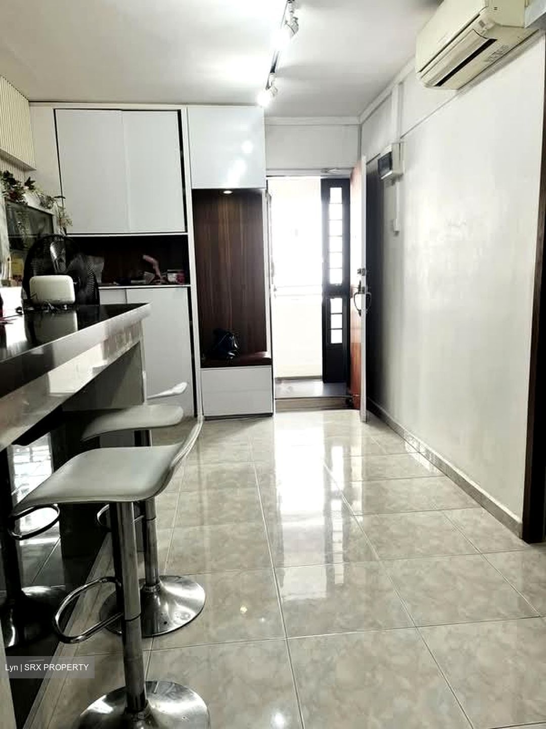 Blk 4 Lew Lian Gardens (Serangoon), HDB 3 Rooms #568132241